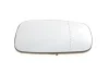 Скло дзеркала (з підігрівом) Renault Clio III/Megane II 02- (L) Van Wezel 4327837 (фото 4)