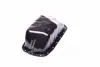 Поддон, масляный картера двигателя RENAULT TWINGO CLIO D4D/D4F (выр-во Wan Wezel) Van Wezel 4342072 (фото 2)