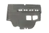 Захист двигуна OPEL VIVARO/ RENAULT TRAFIC Van Wezel 4394701 (фото 4)