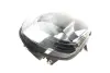 Фара (L) Renault Trafic/Nissan Primastar/Opel Vivaro 01- Van Wezel 4395963 (фото 10)