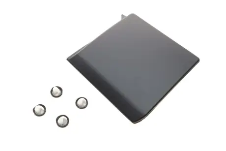 Молдинг бічний VAN WEZEL Van Wezel 4396404
