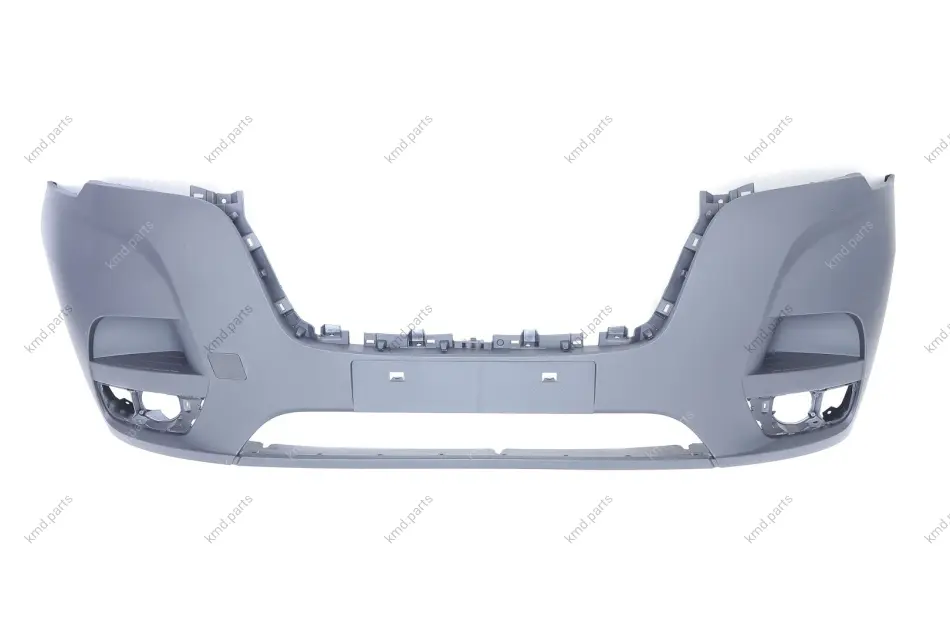 Бампер (передний) Renault Master 2.3 dCi 10- VAN WEZEL Van Wezel 4399570 (фото 1)