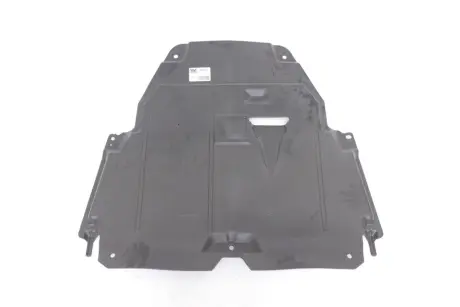 Захист двигуна RENAULT MEGANE/ SCENIC 16+ Van Wezel 4407701