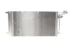 Радіатор кондиціонера Audi A1/VW Polo 1.0TFSI/2.0TDI 09- Van Wezel 49005038 (фото 1)