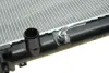 Радіатор охолодження Suzuki Grand Vitara II 05- Van Wezel 52002105 (фото 7)