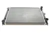 Радіатор охолодження двигуна GOLF2/JETTA/SCIR 1.5/1.6 Van Wezel 58002040 (фото 1)