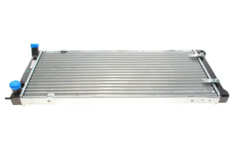 Радіатор охолодження VW Golf II/Jetta II 1.6-1.8 81-92 Van Wezel 58002041