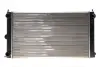 Радіатор охолодження SEAT, VW Van Wezel 58002045 (фото 1)