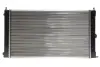 Радіатор охолодження SEAT, VW Van Wezel 58002045 (фото 5)