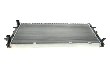 Радіатор охолодження VW T4 2.5TDI 90-03 Van Wezel 58002114