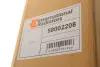 Радіатор охолодження двигуна GOLF5/TOURAN/A3 DIES 03- Van Wezel 58002208 (фото 2)