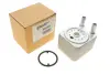 Радіатор масляний VW Caddy III 2.0 TDI 07-10/T4 3.2 V6 03-09 (теплообмінник) Van Wezel 58003093 (фото 1)