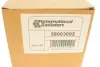 Радіатор масляний VW Caddy III 2.0 TDI 07-10/T4 3.2 V6 03-09 (теплообмінник) Van Wezel 58003093 (фото 9)