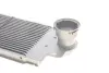Радіатор інтеркулера VW T5 1.9/2.0/2.5TDI Van Wezel 58004233 (фото 6)