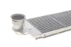 Радіатор інтеркулера VW T5 1.9/2.0/2.5TDI Van Wezel 58004233 (фото 7)