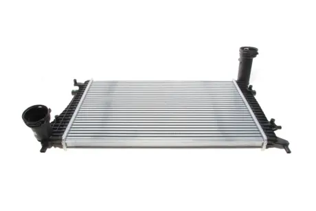 Інтеркулер AUDI; SEAT; SKODA; Volkswagen Van Wezel 58004268