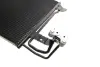 Радіатор кондиціонера VW Caddy/Golf/Jetta/Skoda Octavia 03- Van Wezel 58005209 (фото 7)