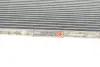 Радіатор кондиціонера VW Passat 05-14/CC 2.0TDI 11-16 Van Wezel 58005323 (фото 3)
