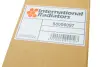 Радіатор пічки VW T4 1.8-2.8 TDI 90-03 Van Wezel 58006097 (фото 2)