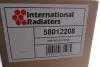 Радіатор охолодження VW Caddy III 1.6/2.0TDI 10- Van Wezel 58012208 (фото 2)
