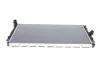 Радіатор охолодження VW Caddy III/IV/Golf VI 1.4TSI/2.0TDI 11- Van Wezel 58012713 (фото 1)