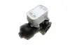 Радіатор масляний (з корпусом фільтра) VW Caddy III/Crafter/T5 (теплообмінник) Van Wezel 58013721 (фото 2)
