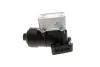 Радіатор масляний (з корпусом фільтра) VW Caddy III/Crafter/T5 (теплообмінник) Van Wezel 58013721 (фото 3)