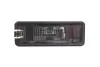 Підсвітка номера (заднього) VW Golf/Passat/Polo/Crafter/Caddy 06- Van Wezel 5863920 (фото 1)