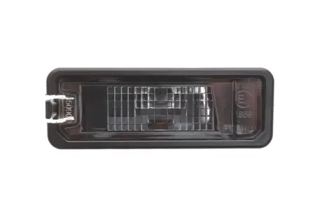 Підсвітка номера (заднього) VW Golf/Passat/Polo/Crafter/Caddy 06- Van Wezel 5863920