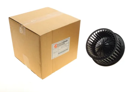 Моторчик пічки VW T4 1.9-2.5TDI 92-03 VAN WEZEL Van Wezel 5875773