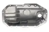 Маслоприймач (піддон) Seat Leon/Skoda Octavia I/VW Golf IV 1.4/1.6 99-10 Van Wezel 5888077 (фото 4)