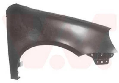Крило пер. пра. VW GOLF 04-09 Van Wezel 5894658B