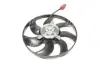 Вентилятор радіатора охолодження VAG 295mm 150W Van Wezel 5894744 (фото 2)
