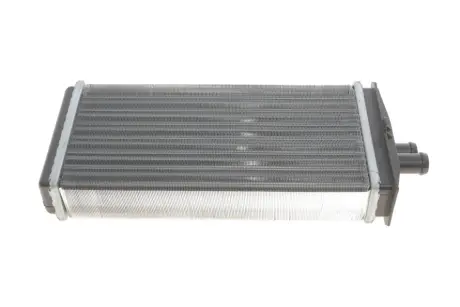 Радіатор обігрівача SKODA FELICIA (6U) (94-) 1.3 Van Wezel 76006016