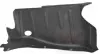 Захист двигуна VOLKSWAGEN GOLF IV 11/97 &gt; 03 Van Wezel 7620708 (фото 1)