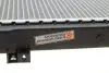 Радіатор охолодження Chevrolet Epica 2.0/2.5 05- Van Wezel 81002135 (фото 5)