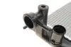 Радіатор охолодження Hyundai Getz 1.1-1.4 02-10 Van Wezel 82002099 (фото 6)