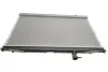 Радіатор охолодження HYUNDAI Santa Fe II (CM) Van Wezel 82002174 (фото 6)