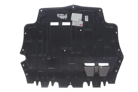 Захист двигуна VW Passat B7 10-14(незначне пошкодження(Van Wezel DSC_5839702