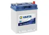 Акумулятор B540125033 VARTA 5401250333132 (фото 1)