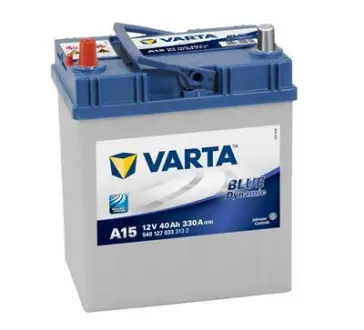 Акумулятор B540127033 VARTA 5401270333132