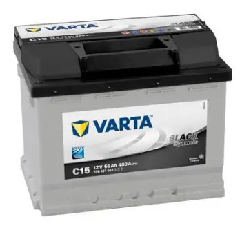 Акумулятор BL556401048 VARTA 5564010483122