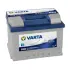 Акумулятор BLUE DYNAMIC 60Ah, EN 540, правий &quot;+&quot; 242x175x175 (ДхШхВ) | 6СТ-60 АзЕ (D59) VARTA 560409054 (фото 1)