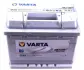 Акумулятор SD563401061 VARTA 5634010613162 (фото 1)