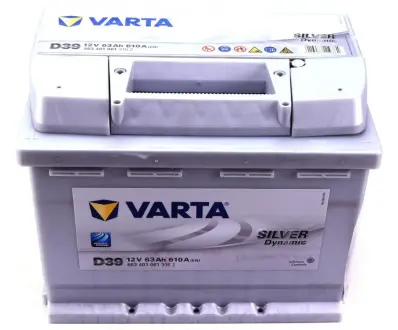 Акумулятор SD563401061 VARTA 5634010613162