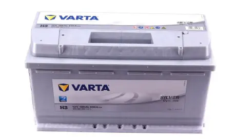 Акумулятор SD600402083 VARTA 6004020833162