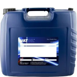 Гідравлічна рідина HydraMax HLP 32 / 20л. / (DIN 51524-2 HLP, ISO 11158 HV) VATOIL 50412
