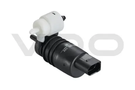 Насос склоомивача AUDI/BMW/MB/SEAT/SKODA/SMART/VW 05- ="" VDO 246083002022Z