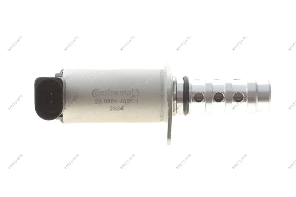 Клапан фаз газорозподілу AUDI/SEAT/SKODA/VW "2,0TFSI \'\'04-13 ="" VDO 2800014001180 (фото 1)
