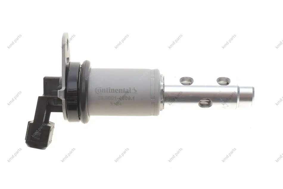 Клапан регулювання фаз газорозподілу BMW 3 (E90)/5 (E60)/7 (E65)/X5 (E70) 06-17 N52/N53/N54 VDO 2800014009180 (фото 1)